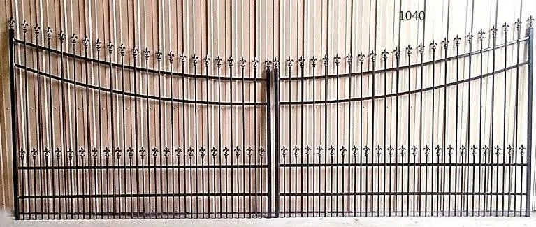 Gate 1040